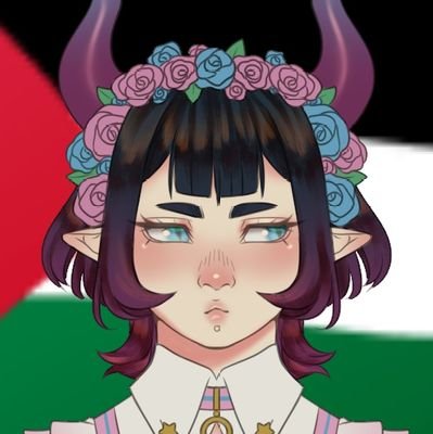 Zunia 🇵🇸 ~ enough🩸shed CEASEFIREさんのプロフィール画像
