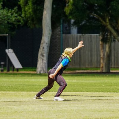 BSc(Hons) Sports Performance and Conditioning. ECB Core Cricket Coach and Coach Developer