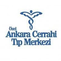 Ankara Cerrahi Tıp Merkezi ( Ankara Hastane)(@cerrahi_t) 's Twitter Profile Photo