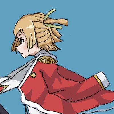 無言フォロー失礼します。絵を練習しています。