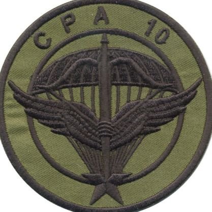 𝕻𝖆𝖙𝖗𝖎𝖔𝖙𝖊
𝕻𝖆ï𝖊𝖓

Ancien militaire au CPA 10, anciennement 602 ème GIA.
Sicut Aquila...