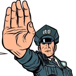 ReportBadCops's profile picture. เฝ้ามองจับตา ตรวจสอบพฤติกรรมตำรวจและข้าราชการที่ประพฤติมิชอบ หวังเพียงว่าสังคมมันจะต้องดีขึ้นและ ต้องพึ่งพาได้