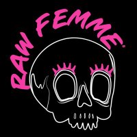Raw Femme(@RawFemme) 's Twitter Profile Photo