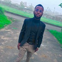 David Elisha (@teachin_priest) 's Twitter Profile