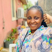 Mercy James Gwaza (@koniejames) 's Twitter Profile