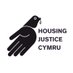 Housing Justice Cymru (@HJCymru) Twitter profile photo