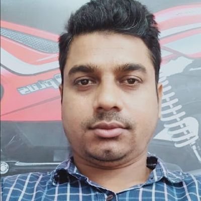 SayedurR's profile picture. 