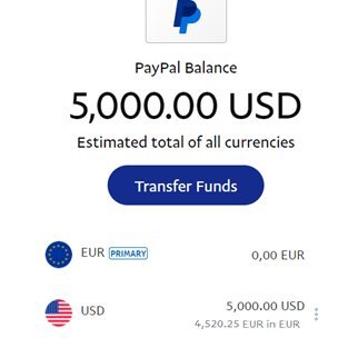 Paypal  ♦️♦️ Money Booster ♦️♦️ 💎 0NLY 10/DAY - HURRY UP! Online & Secure ♦️♦️Link Here 👇👇