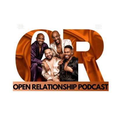 Open relationship Podcast Profile