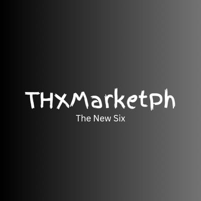 This marketplace is open to all filo-THX who are selling, buying, and trading related to TNX only.

Please be cautious everytime you transact. ❌️NOT A SHOP❌️