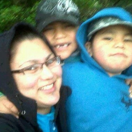 randi_sampson's profile picture. 