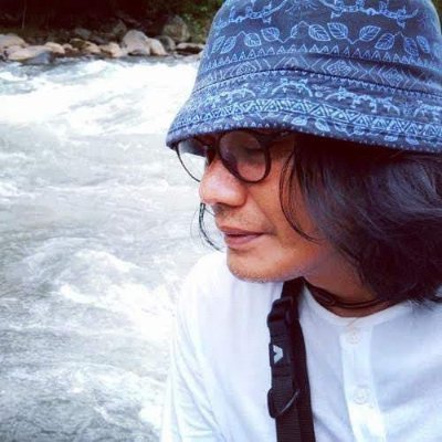 Instagram/Facebook/TikTok : @tetrakendors
#ceritaku #sahabat #katakukamu #KENDORS
