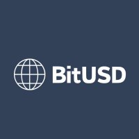 BitUSD(@BitUSD_) 's Twitter Profile Photo