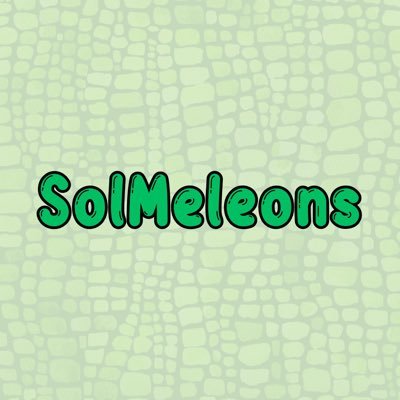 solmeleons Profile Picture