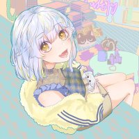 菊咲いさ🍟🧸(@isa_mag_37) 's Twitter Profile Photo