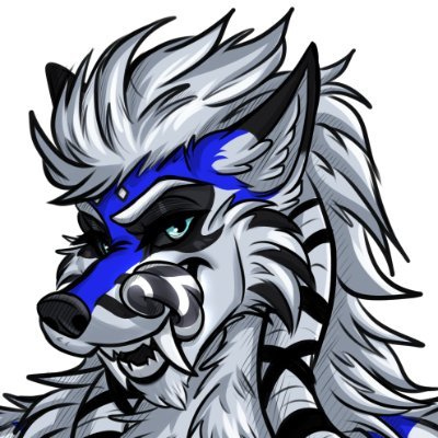 Lone Wolf | 27 y/o | Single | He/Him🚹 | 100% Top | Bi | 🐺Alien Ice-Wuff | Texas 🇨🇱 | 🚫No Minors🚫
PFP by @iceboundeart
Banner Art by @vv2609