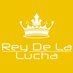 Rey De La Lucha (@hucftisj) Twitter profile photo