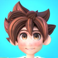 Dimo ( open commissions)(@_diplox) 's Twitter Profile Photo