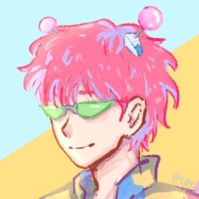 🌸L0v_Lei🌸さんのプロフィール画像
