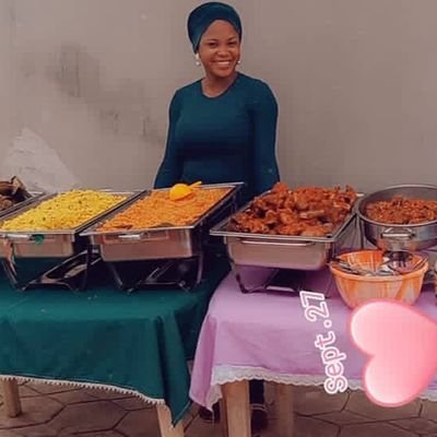 Available 4 bulk cooking/Breakfast &lunch packs/Cakes& pastries/Corporate or event catering/Small chops/Rental
https://t.co/m0x03iW7vX