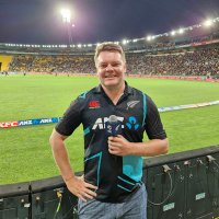 Adam Cooper(@adamcoopnz) 's Twitter Profile Photo