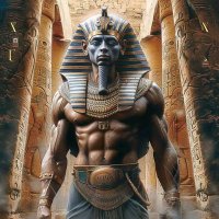 π PhArAoH (@im_king_pharaoh) 's Twitter Profile