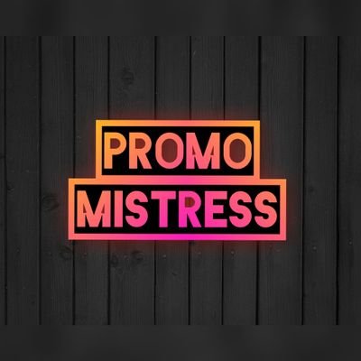 Promo Mistress 7.1K 🇹🇷 (Sahibe Tanıtım)