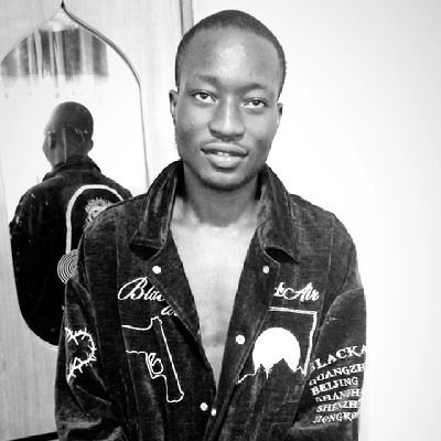 subsidyhut's profile picture. I love myself❤️❤️❤️ it's not how far it's how well 
only position energy, good vibes only 
I love music, nature, reading and travelling.