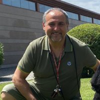 Jose Maria Muñoz Alcántara (@josemual1964) 's Twitter Profile