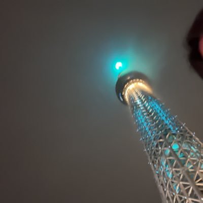 makkusu_ma_ra's profile picture. FP