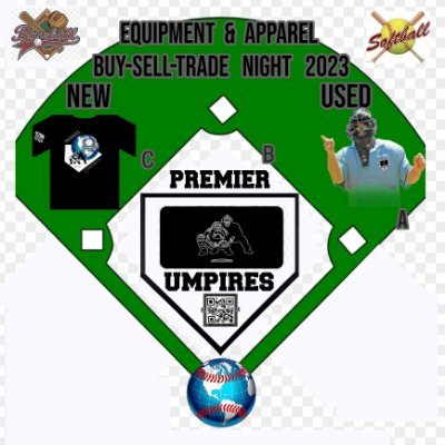 Training Umpires  716 213 3385 call or text.