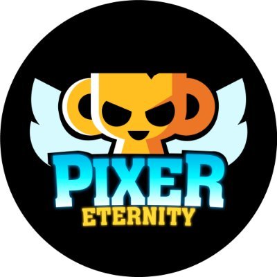 PIXER ETERNITY is S2E (⚽Sports To Earn) #GameFi 🎮 through overall sports content.
Enjoy Sports with PIXER!

🔗Discord: https://t.co/dSWHPbXmYA