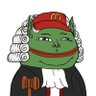 alegaljudge's profile picture. a legal judge I cross my heart and hope to die

satire on deez nuts