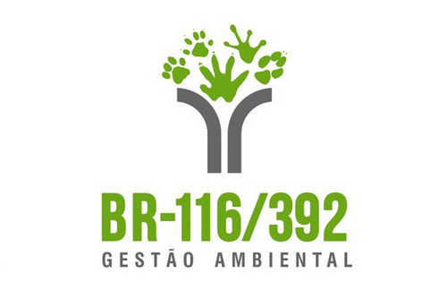 Notícias da Gestão e Supervisão Ambiental da BR-116 e BR-392, trecho Pelotas - Rio Grande.
Rio Grande do Sul, Brasil.