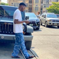 Temi ti Dayo🦉🍀 (@cluxury01) 's Twitter Profile