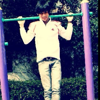 KevinRibbit's profile picture. Push yourself to your limits!  no pain... NO GAIN!!!!