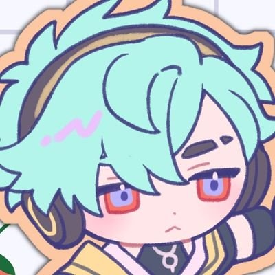 xi (⁠ᵔ⁠ᴥ⁠ᵔ⁠)さんのプロフィール画像