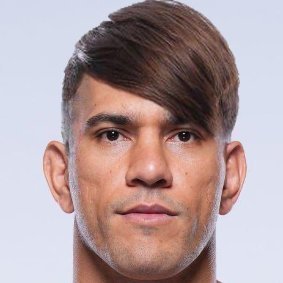 Fernandomthy's profile picture. 