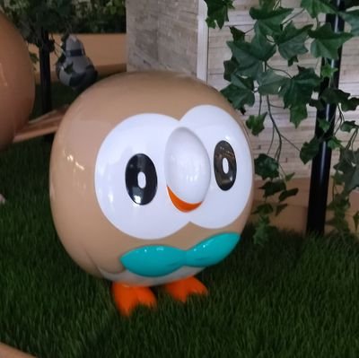 SNMY_D's profile picture. EXVSシリーズ(ほぼZ一択)/GF(仮) 退学/エヴァ/ポケカ(超タイプ推し/モクロー/ゲンガー)/ヴァンガードPスタンほぼ引退/i☆Ris久保田未夢推し