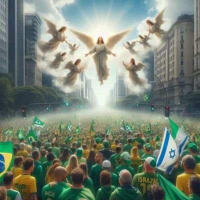 🇧🇷Brasileiro patriota com muito orgulho - não respondo DM🚫 nao a listas🚫
não uso Instagram 
@josecarluzspbr