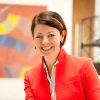 Sarah Moore (@sarahmoorepwc) 's Twitter Profile