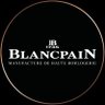 Blancpain1735's profile picture. Manufacture de Haute Horlogerie
