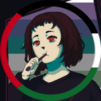 🔻capbells 🔆 ❤️🤍🖤💚 KILL COLONIALISM🔻(@capillarybells) 's Twitter Profile Photo