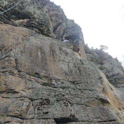 luisferpin's profile picture. data scientist, student