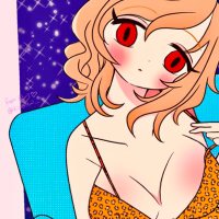 三岳ゆうな (@mitakeyuna) 's Twitter Profile
