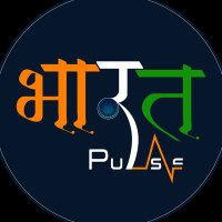 Bharat Pulse(@BharatPulse01) 's Twitter Profile Photo