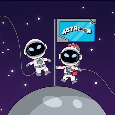 Become an Astroon Member - A vibrant community of gamers and enthusiasts united by entertainment, rewards, and exploration.