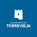 Ayuntamiento de Torrevieja (@TorreviejaAyto) Twitter profile photo