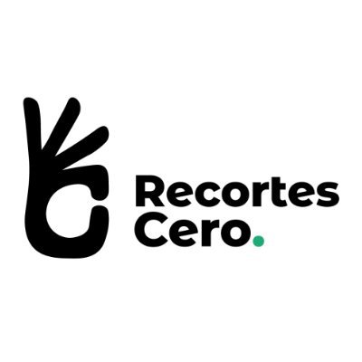 RecortesCero Profile Picture