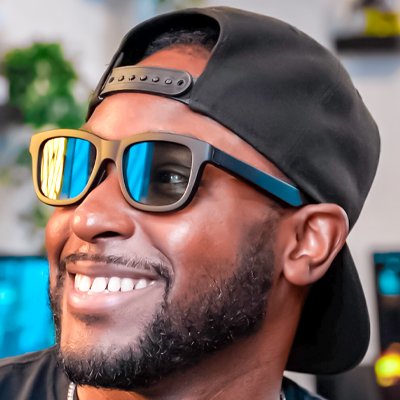 I create dope videos and put them on the internet. That’s it. 155,000+ Subscribers on YT & growing.
Sponsorships / Business Inquiries: devin@ckidacademy.com